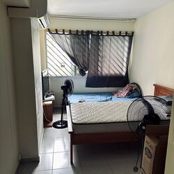 Blk 487C Tampines Street 45 (Tampines), HDB 4 Rooms #555671851